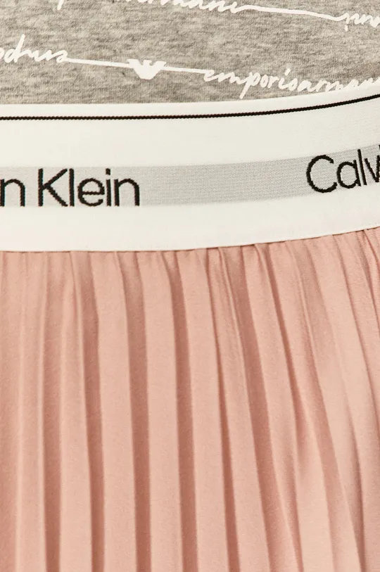 Calvin Klein - Spódnica 100 % Poliester