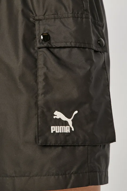czarny Puma - Spódnica 530226