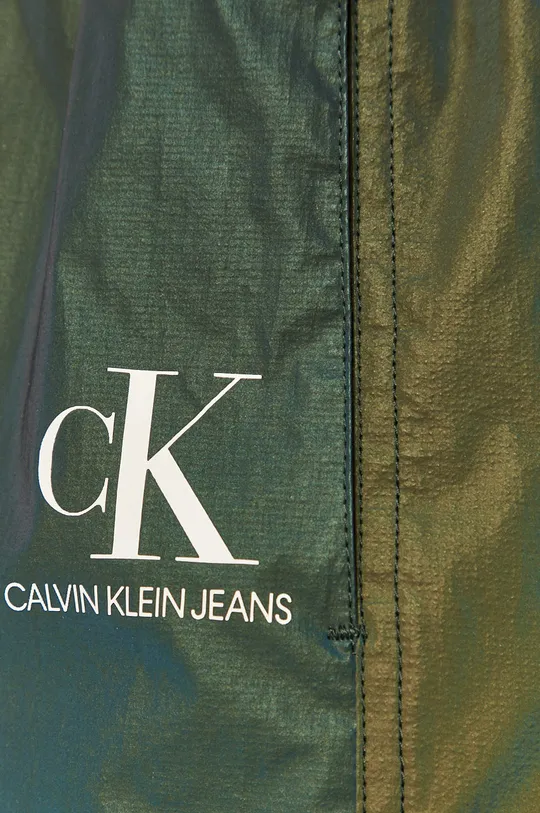 зелёный Calvin Klein Jeans - Юбка