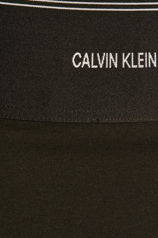 czarny Calvin Klein Jeans - Spódnica J20J215710.4891