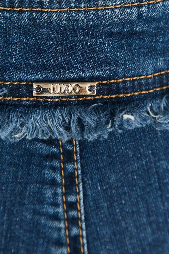 Liu Jo Spódnica jeansowa UA1109.D4506 Damski