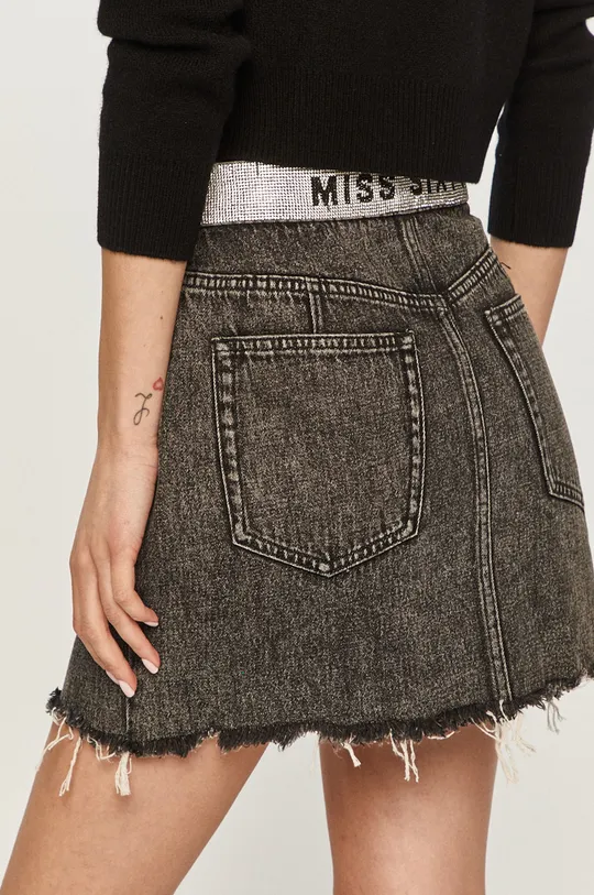 Miss Sixty - Spódnica jeansowa 