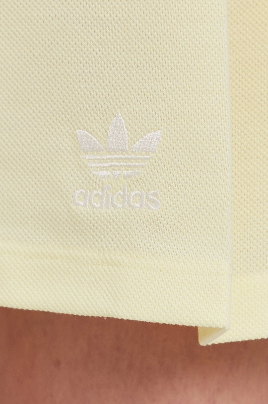 κίτρινο Φούστα adidas Originals