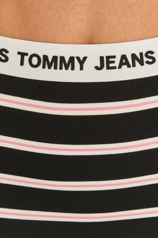 чорний Tommy Jeans - Спідниця