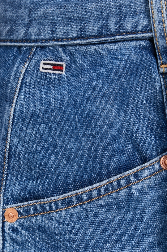 Tommy Jeans Spódnica jeansowa DW0DW10104.4891