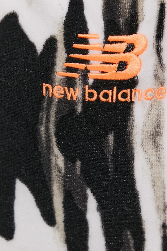 Sukňa New Balance WK11503WHP  80% Bavlna, 20% Polyester
