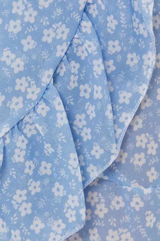 niebieski Haily's Spódnica