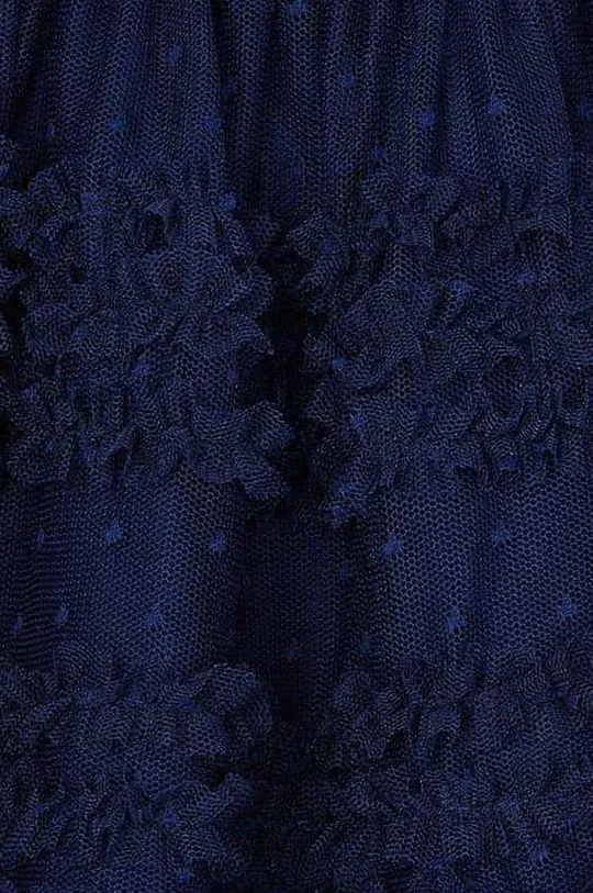 Mayoral - Dievčenská sukňa  Podšívka: 100% Bavlna Základná látka: 2% Polyamid, 97% Polyester, 1% Elastodién