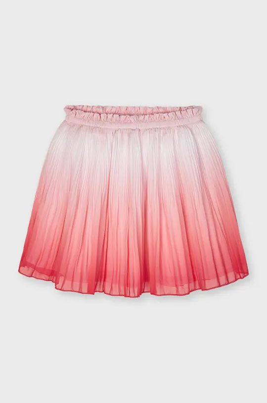 розовый Mayoral - Детская юбка Для девочек