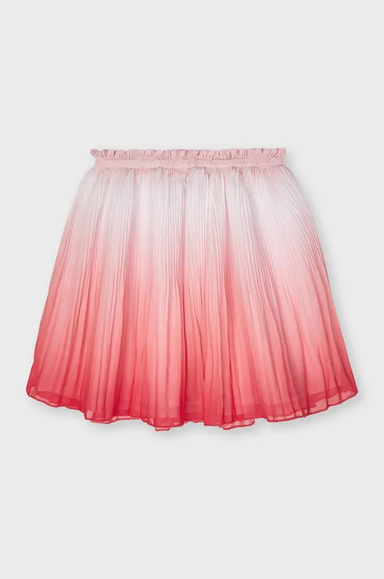 Mayoral - Детская юбка розовый