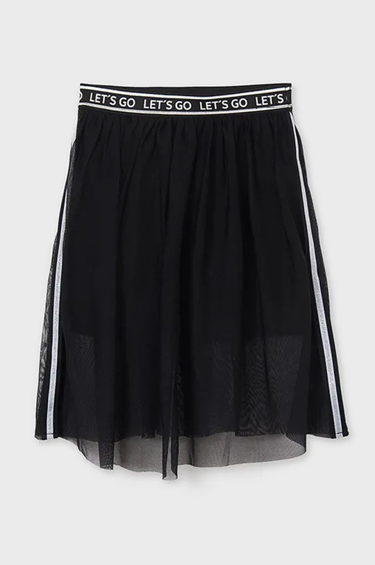 μαύρο Mayoral - Παιδική φούστα 128-167 cm Για κορίτσια