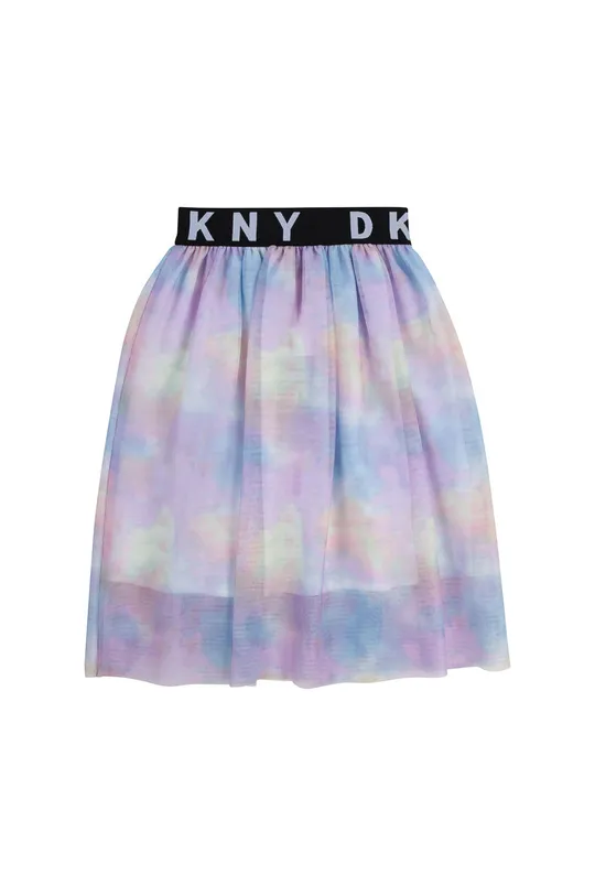 Dkny - Dievčenská sukňa 156-162 cm viacfarebná