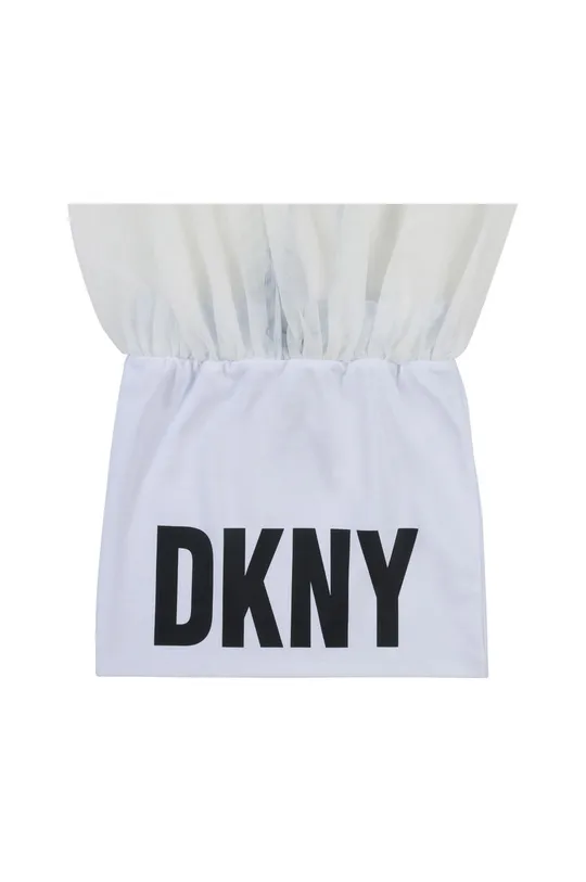 sárga Dkny - Gyerek szoknya 156-162 cm