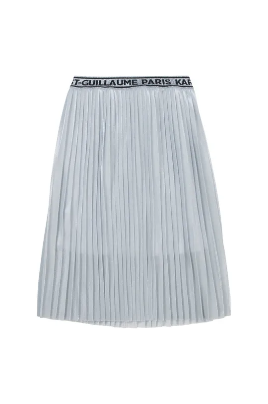 Karl Lagerfeld - Детская юбка  82% Полиэстер, 18% Металлическое волокно