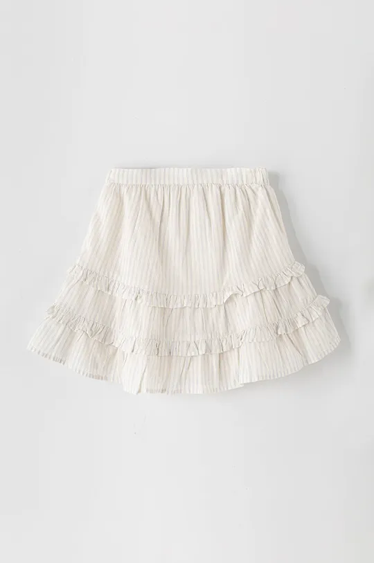 λευκό Παιδική φούστα GAP Για κορίτσια