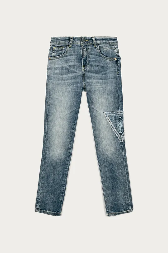 kék Guess - Gyerek farmer 116-176 cm Fiú