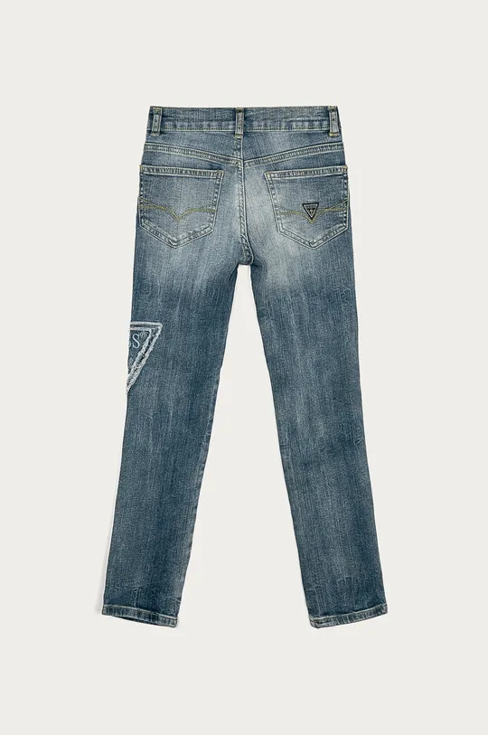 Guess - Детские джинсы 116-176 cm голубой