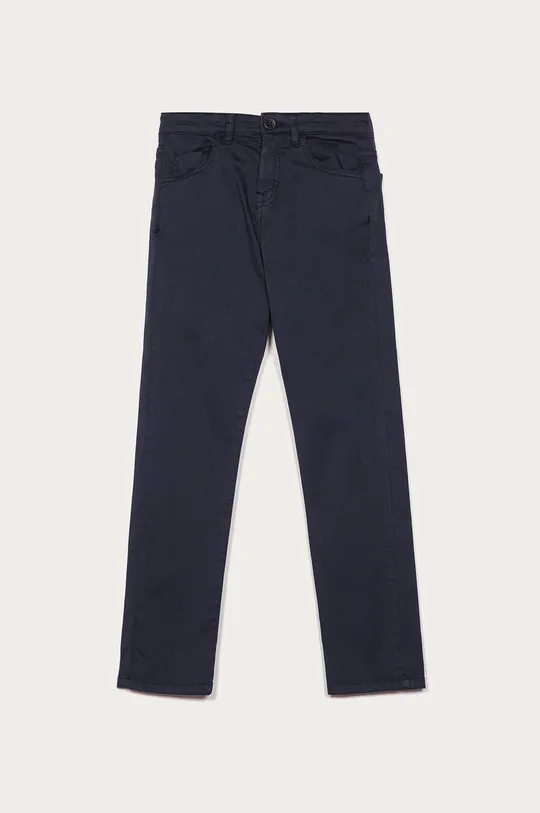 темно-синій Guess - Дитячі джинси 116-176 cm Для хлопчиків