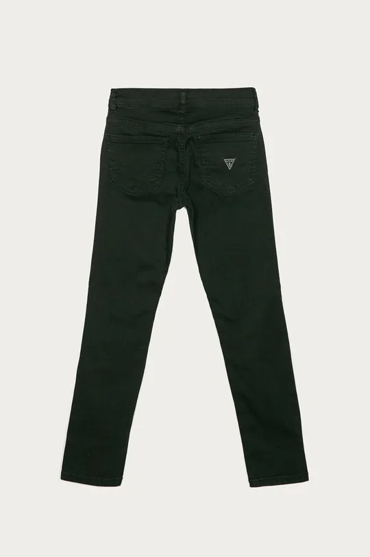 Guess - Дитячі джинси 116-176 cm чорний