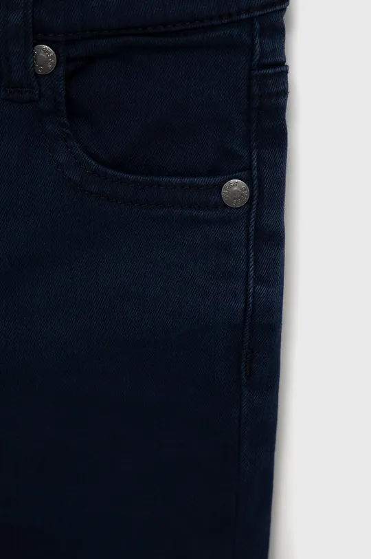 Guess - Дитячі джинси 92-122 cm  98% Бавовна, 2% Спандекс