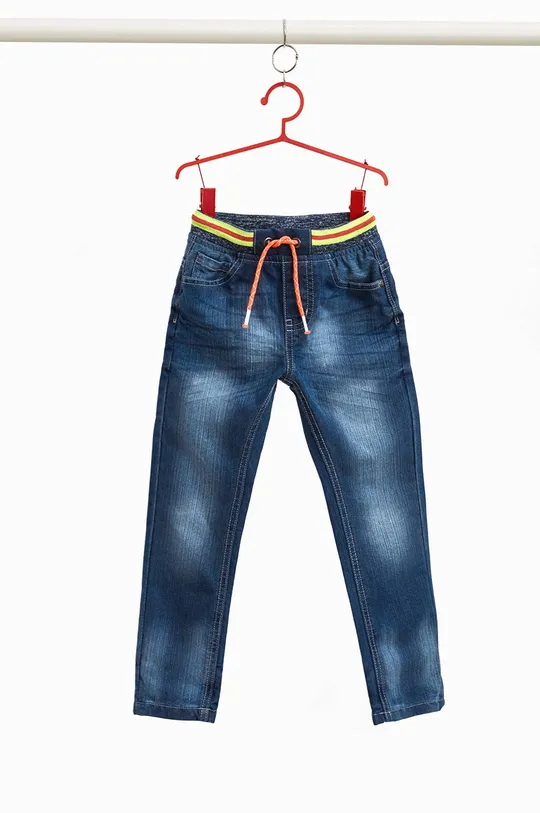 тёмно-синий OVS - Детские джинсы 104-134 cm Для мальчиков