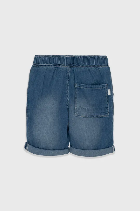 Name it Szorty jeansowe dziecięce 100 % Bawełna organiczna