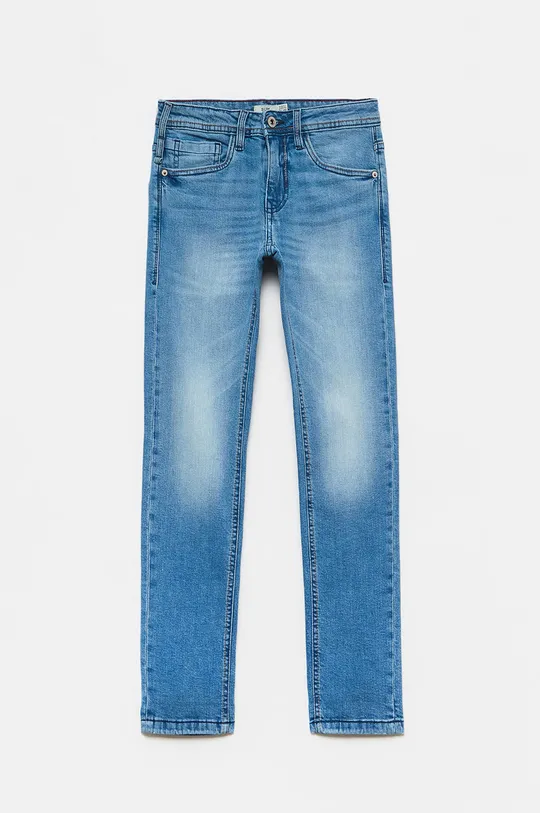 голубой Детские джинсы OVS Для мальчиков