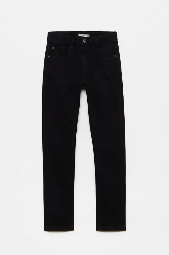 сірий OVS - Дитячі джинси Для хлопчиків