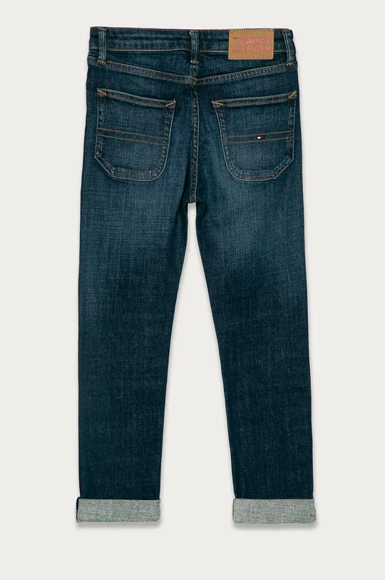 Tommy Hilfiger - Дитячі джинси 128-176 cm  98% Бавовна, 2% Еластан
