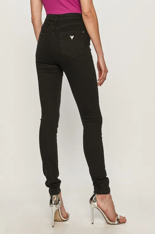 Guess - Jeansy 85 % Bawełna, 4 % Elastomultiester, 9 % Modal, 2 % Spandex