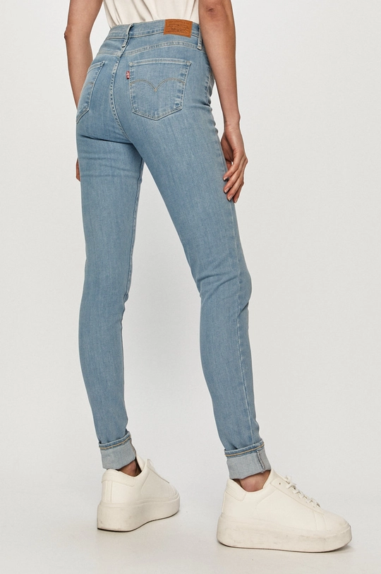 Levi's - Traperice 720  74% Pamuk, 5% Elastan, 15% Lyocell, 6% Poliester