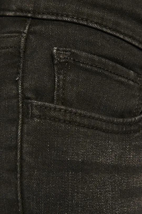 Levi's - Rifle 710 Dámsky