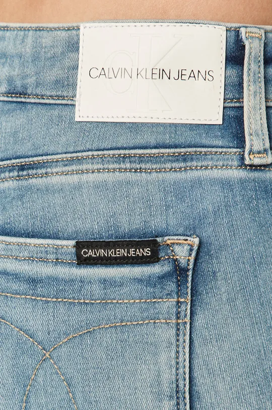Calvin Klein Jeans - Jeansy J20J215401.4891 Damski