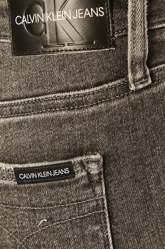 Calvin Klein Jeans - Джинси Жіночий