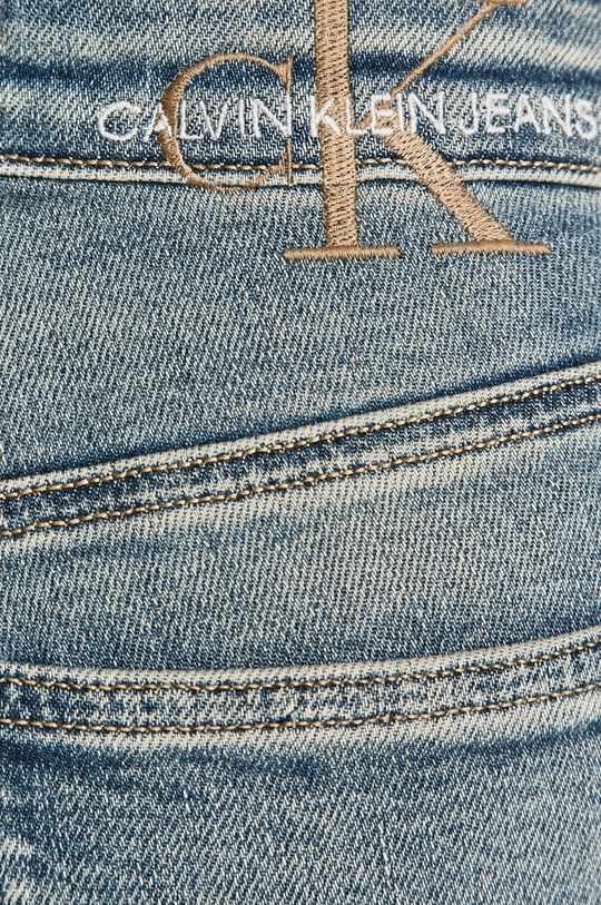 kék Calvin Klein Jeans - Farmer