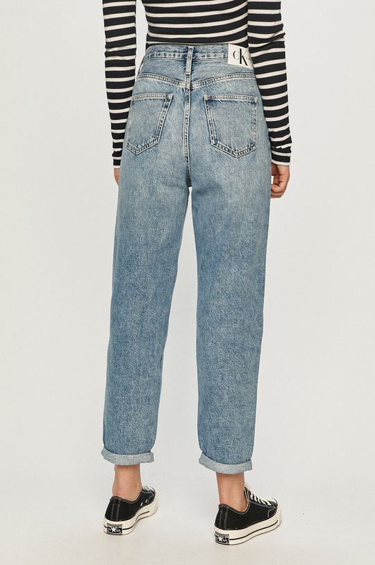 Calvin Klein Jeans - Jeansi  100% Bumbac