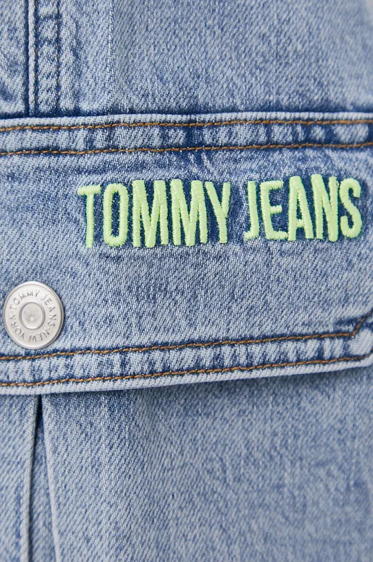 Tommy Jeans Jeansy DW0DW09882.4891 Damski