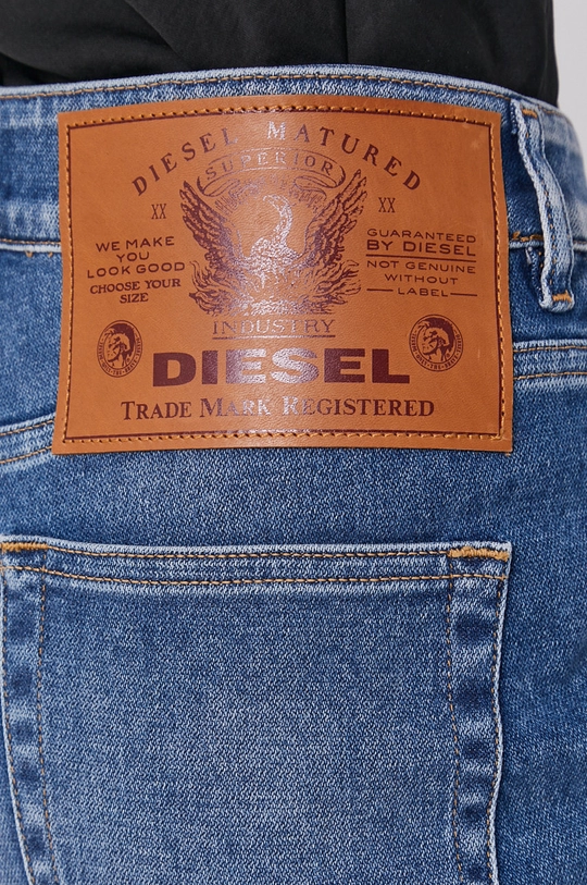 Diesel Jeansy Earlie Damski