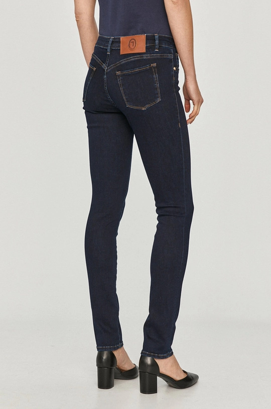 Trussardi Jeans - Rifle  92% Bavlna, 2% Elastan, 6% Polyester