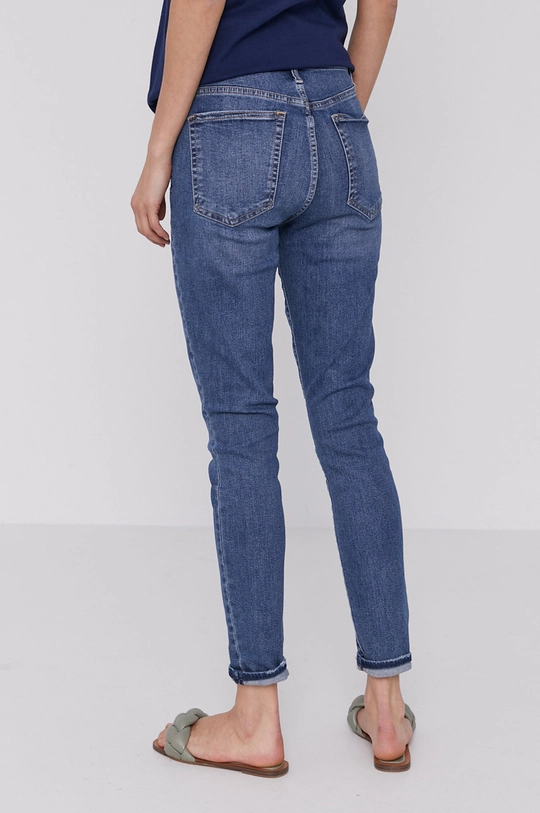 GAP Jeansy Talma 94 % Bawełna, 2 % Elastan, 4 % Inny materiał