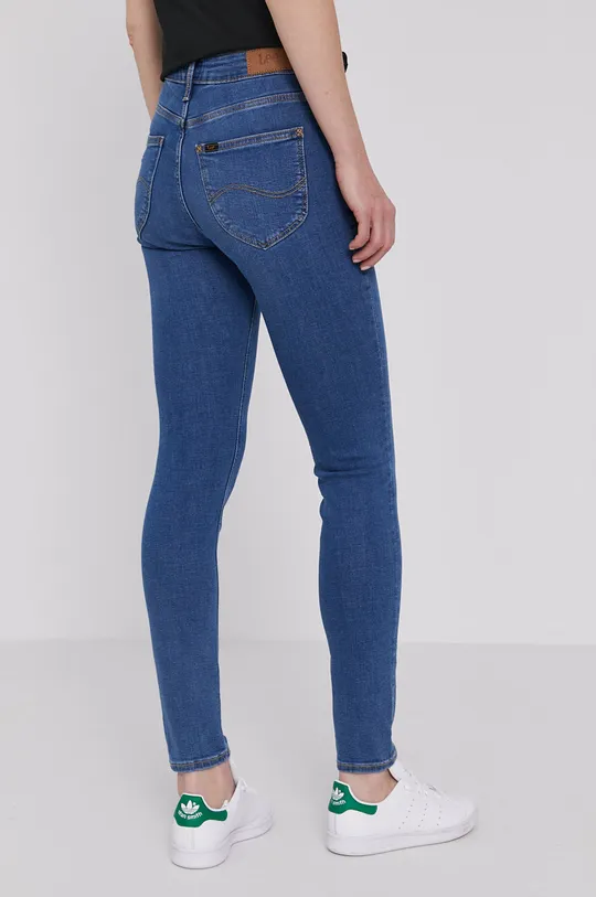 Lee jeans Scarlett 84% Cotone, 14% Poliestere, 2% Elastam