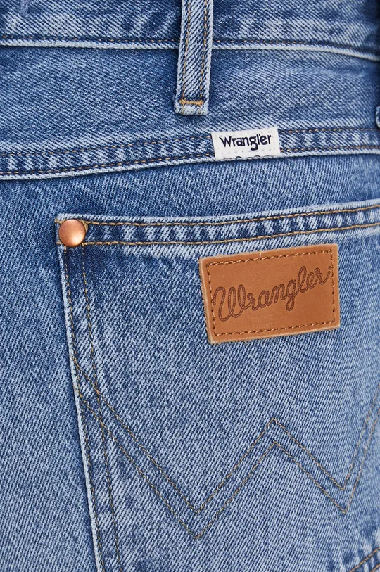 Wrangler Jeansy Damski