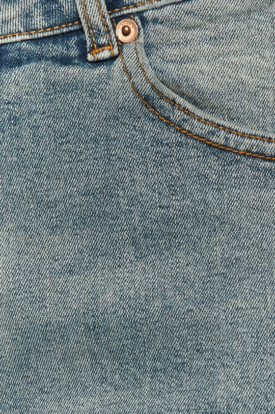 niebieski Dr. Denim - Jeansy Li