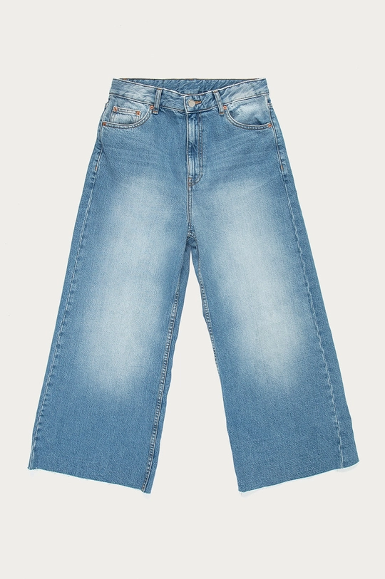 niebieski Dr. Denim Jeansy Damski