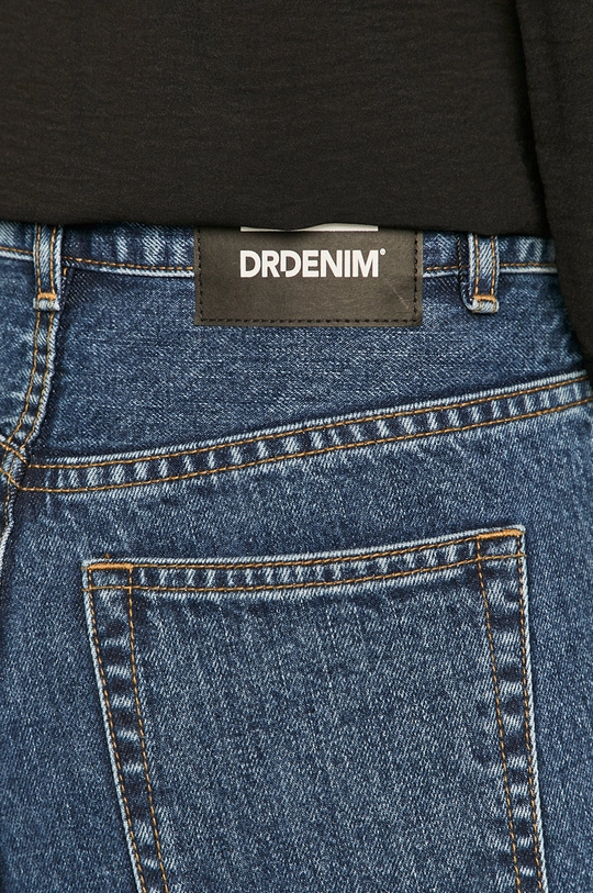 niebieski Dr. Denim - Jeansy Nora