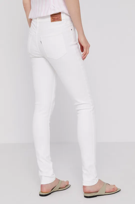 Levi's jeansy 311 97 % Bawełna, 3 % Elastan