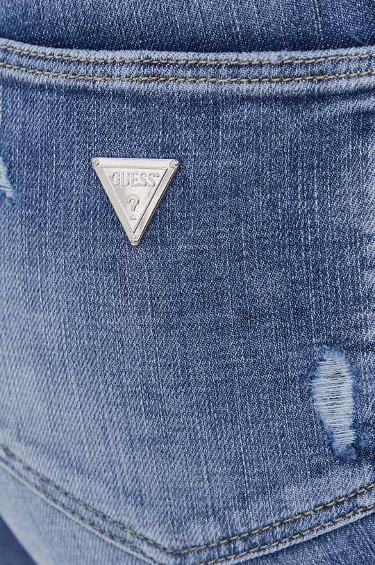 блакитний Джинси Guess 1981