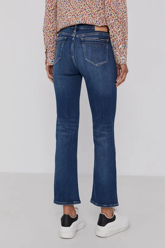 Rifle Calvin Klein Jeans  78% Bavlna, 22% Polyester