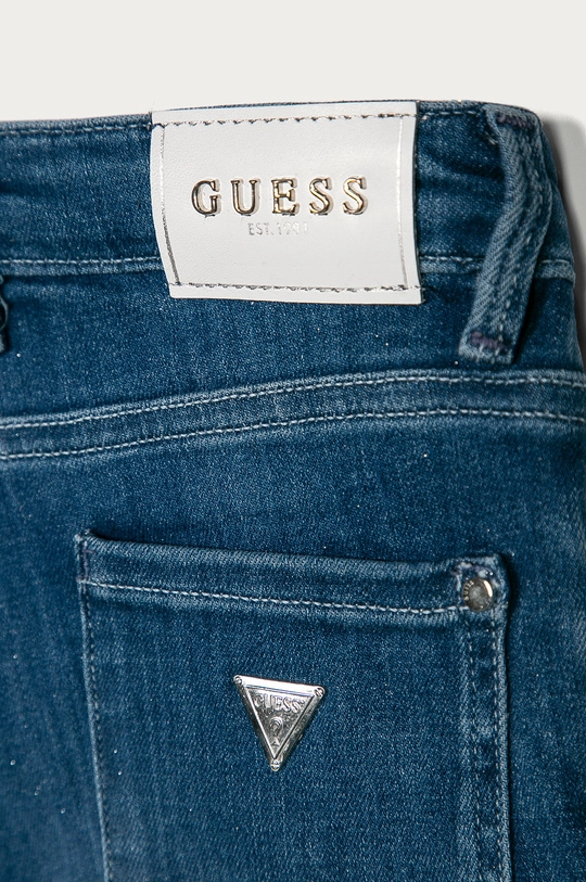 μπλε Guess - Παιδικά τζιν 116-175 cm