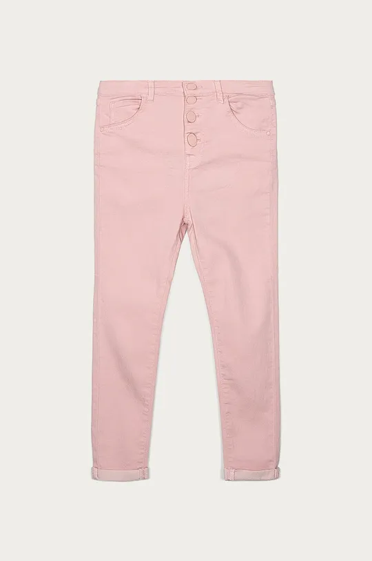 рожевий Guess - Дитячі джинси 116-175 cm Для дівчаток